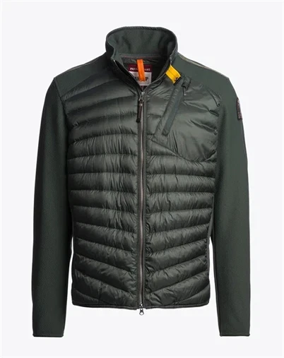 Parajumpers - Jayden Jakke - Green Gabels 